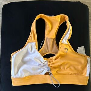 GYMSHARK Sports bra